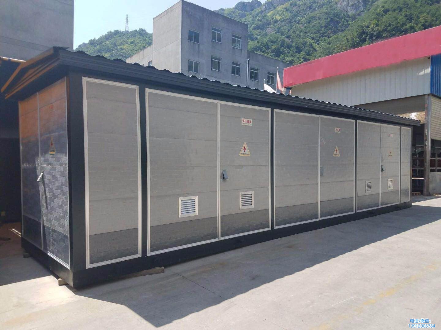 箱式變壓器報(bào)價(jià)價(jià)格表